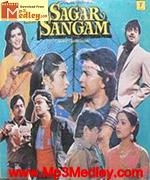 Sagar Sangam 1986 song download